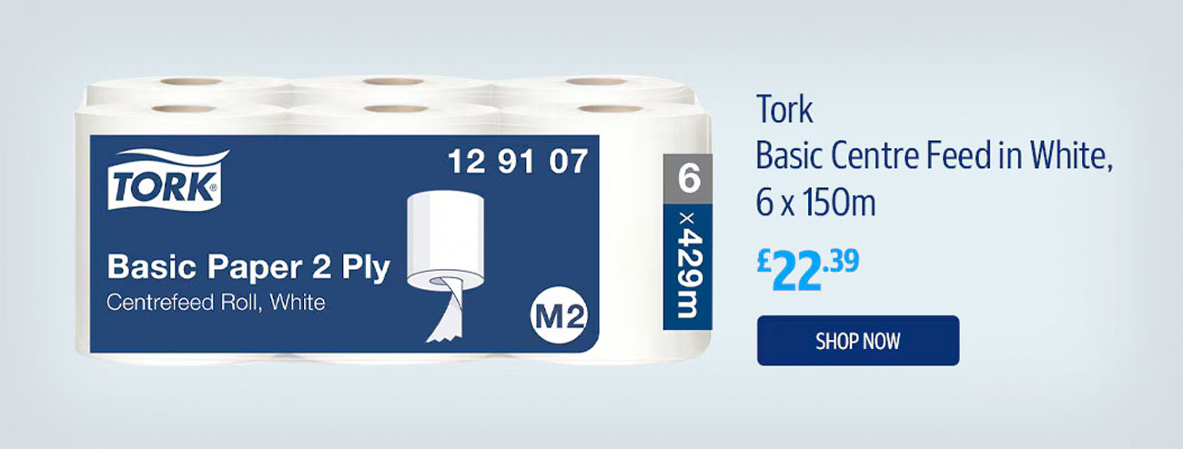 tork tissue
