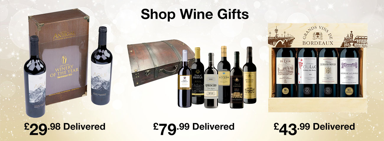 wine gifting