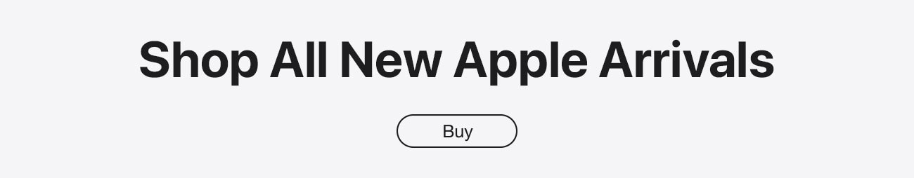 shop all new apple