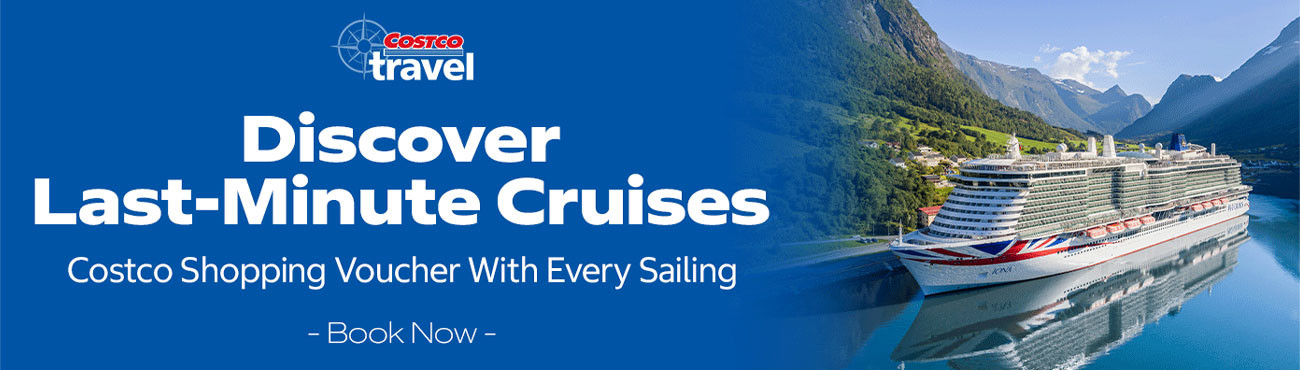 1300 Matching Sailings