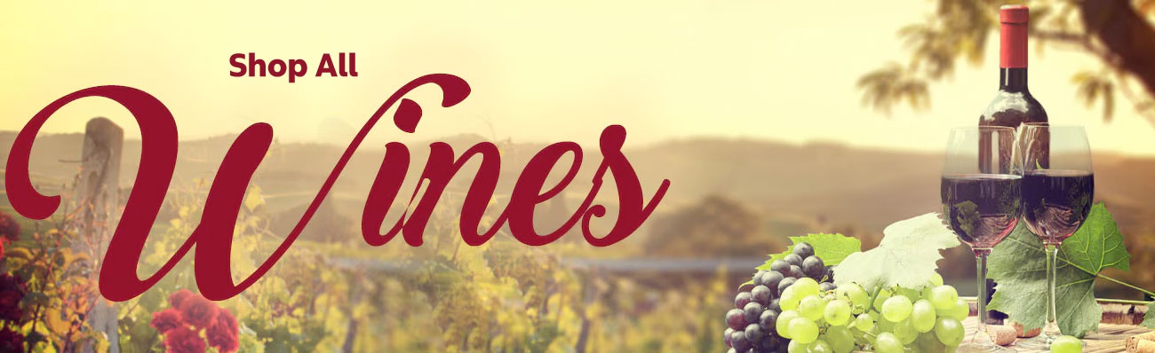 Shop all Wines