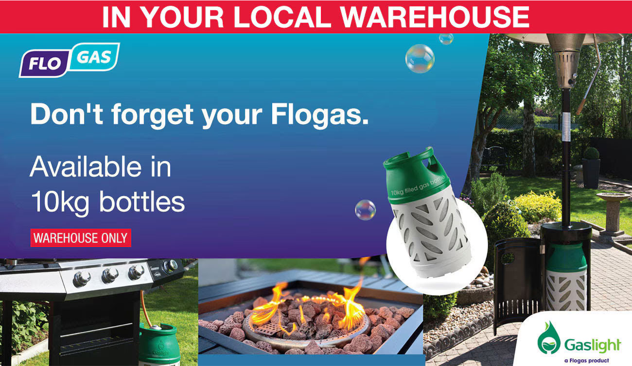 FloGas