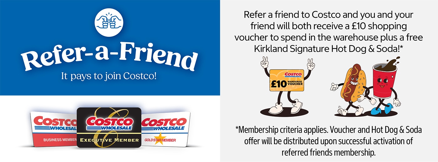 refer a friend