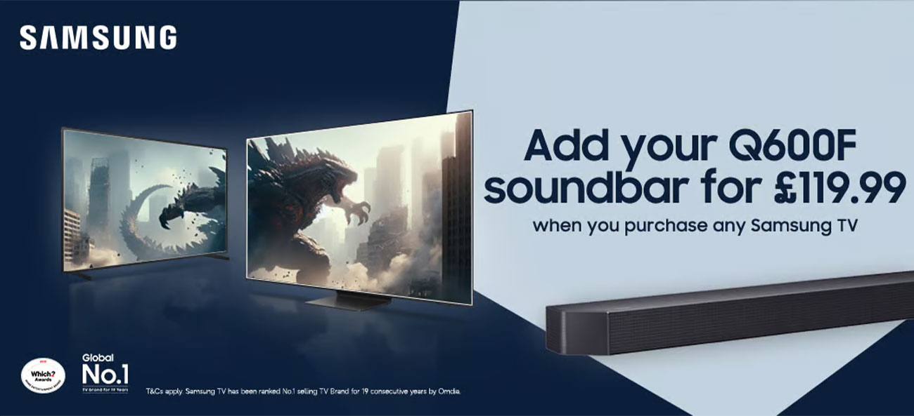 samsung when bought with