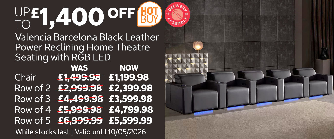 barcelona theatre seating