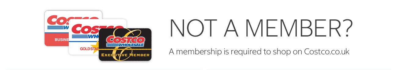 Not a Member?