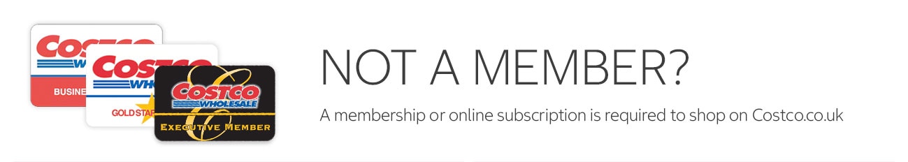 Not a Member?