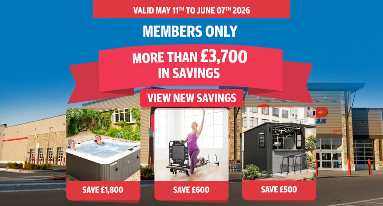 member only savings