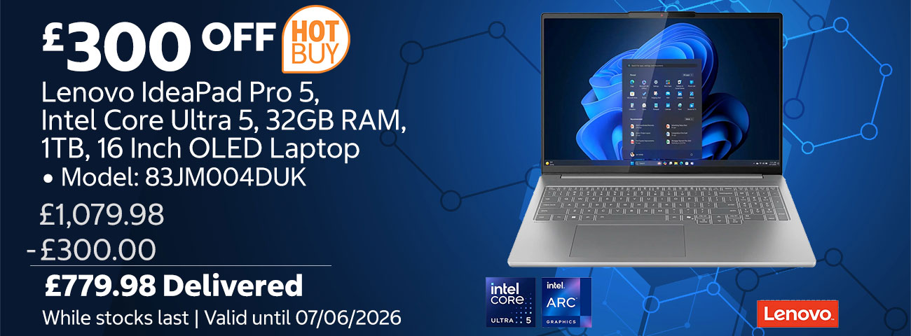 lenovo ideapad pro laptop