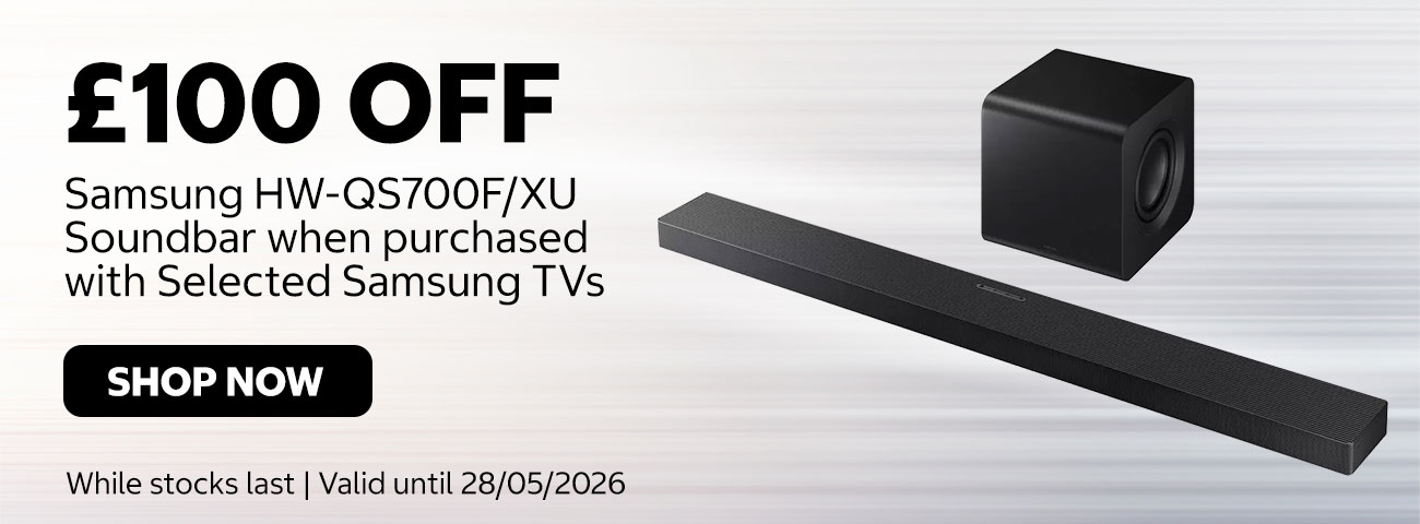 samsung soundbar