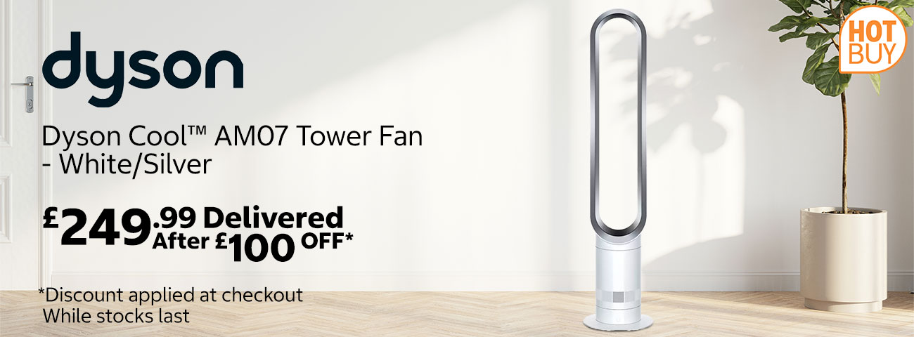 dyson am09 fan heater