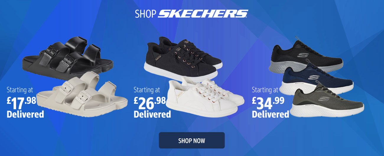 skechers