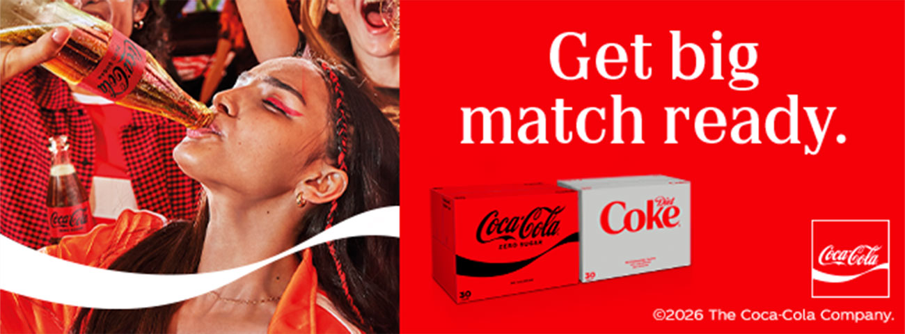 coca cola coke