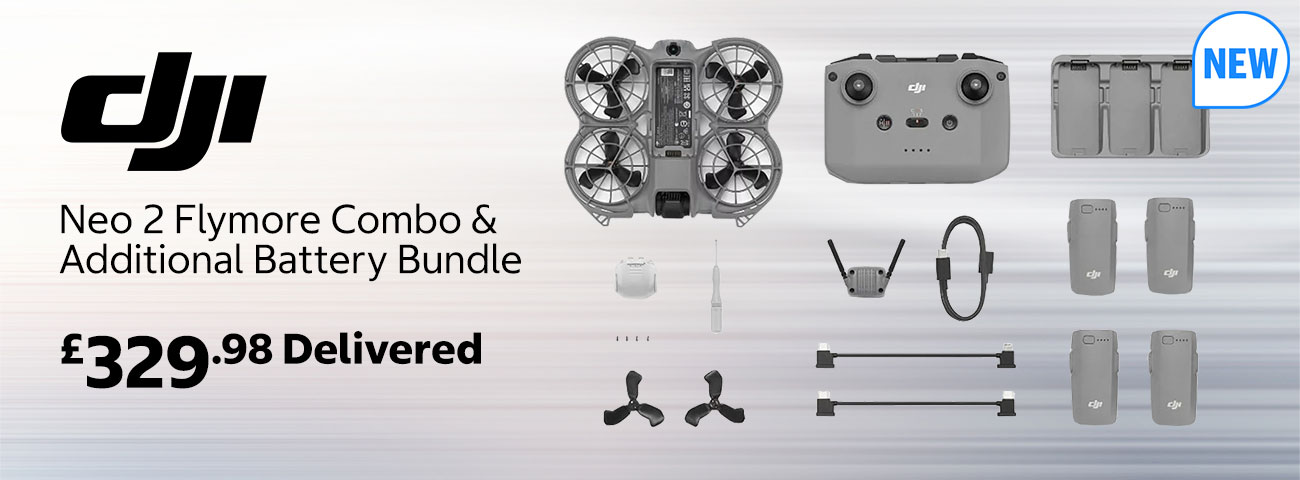 dji drone