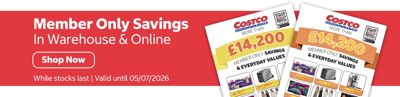 member only savings