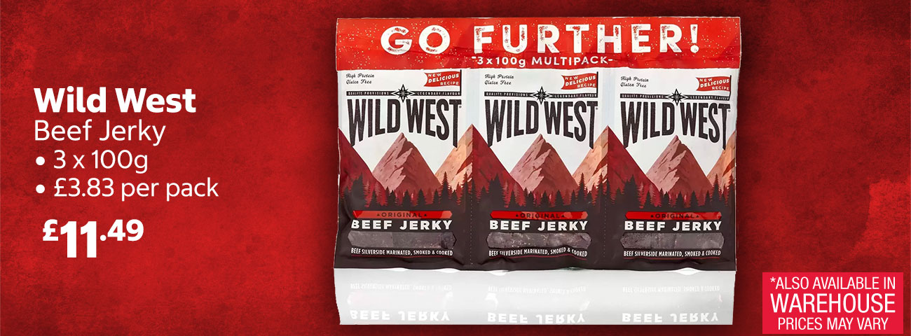 jerky