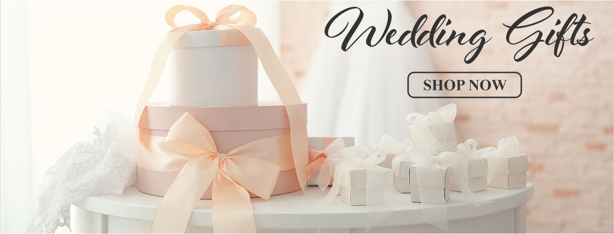 wedding gifts