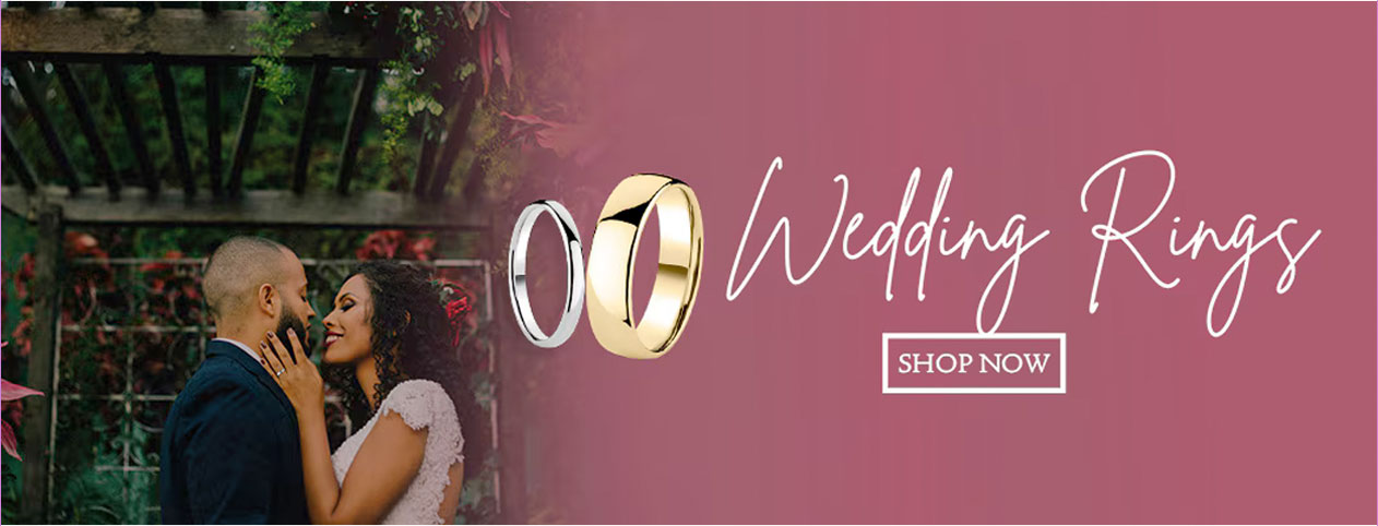 wedding rings