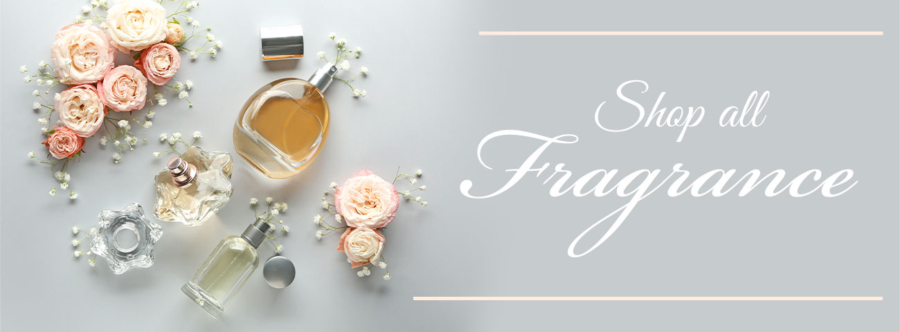 shop all fragrance