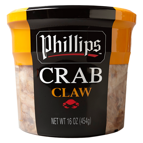 Philips Crab Claw 454g