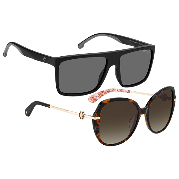 Carrera and/or Kate Spade Sunglasses