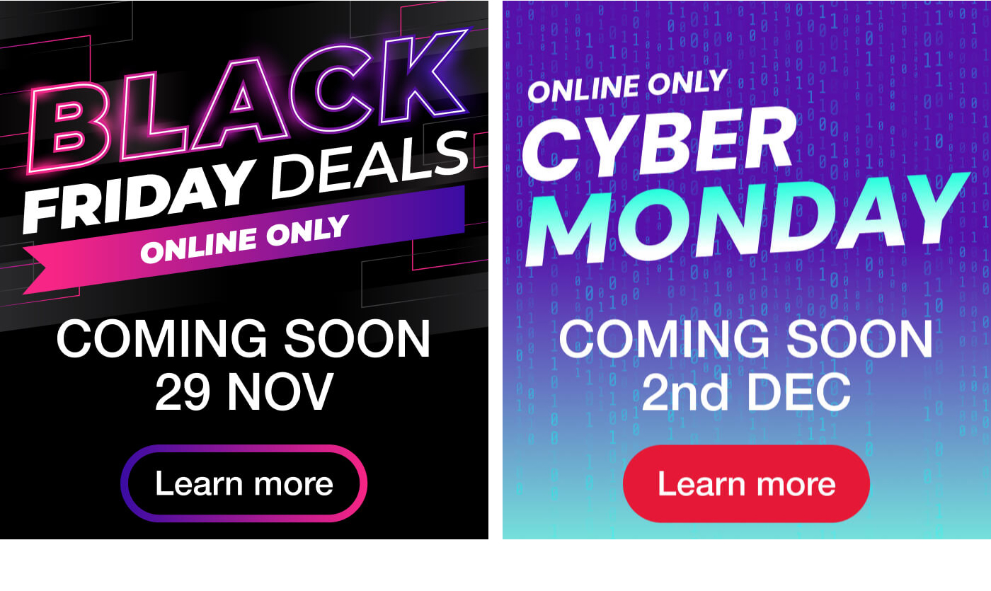 Black-friday-Cyber-Monday