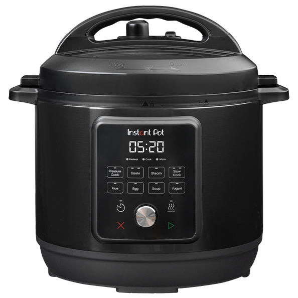 Instant Pot Duo Cuisine 8-in-1 Cooker 5.7L