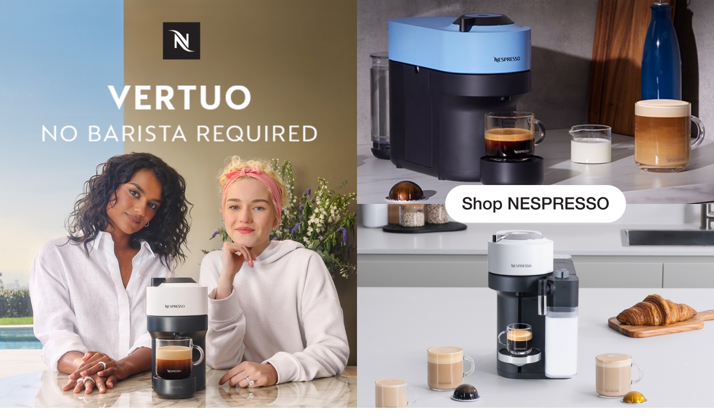 Nespresso