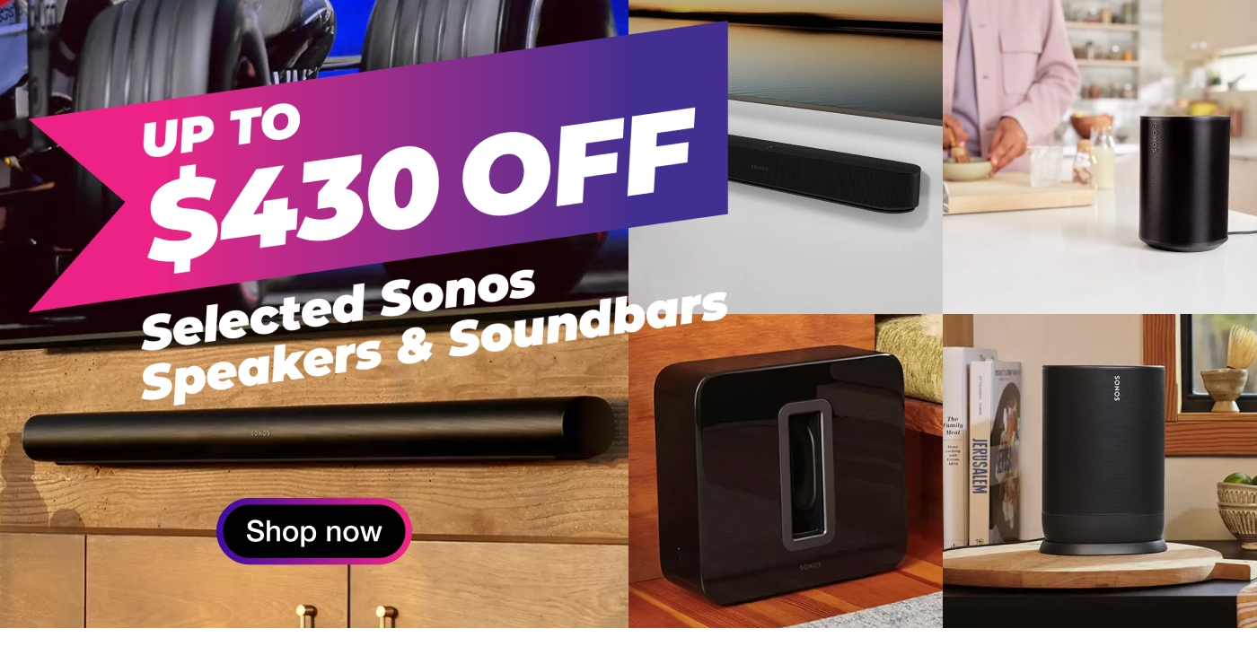 Sonos