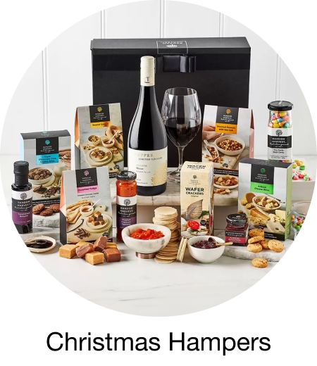 Christmas Hampers