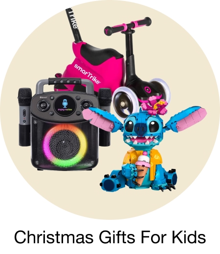 Christmas Gifts For Kids