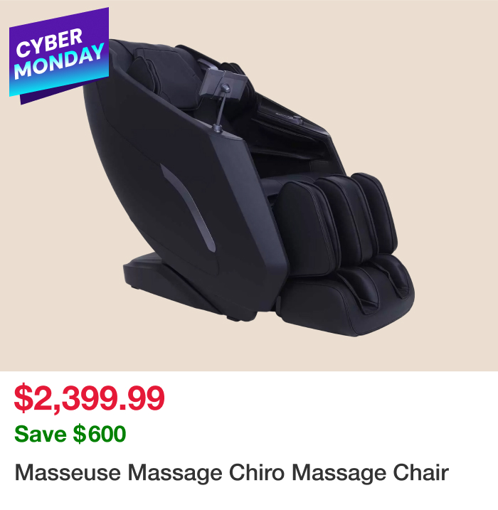 Masseuse Massage Chiro Massage Chair