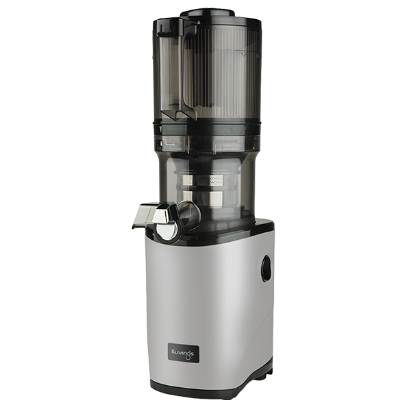 Kuvings Auto8 Hands Free Cold Press Juicer