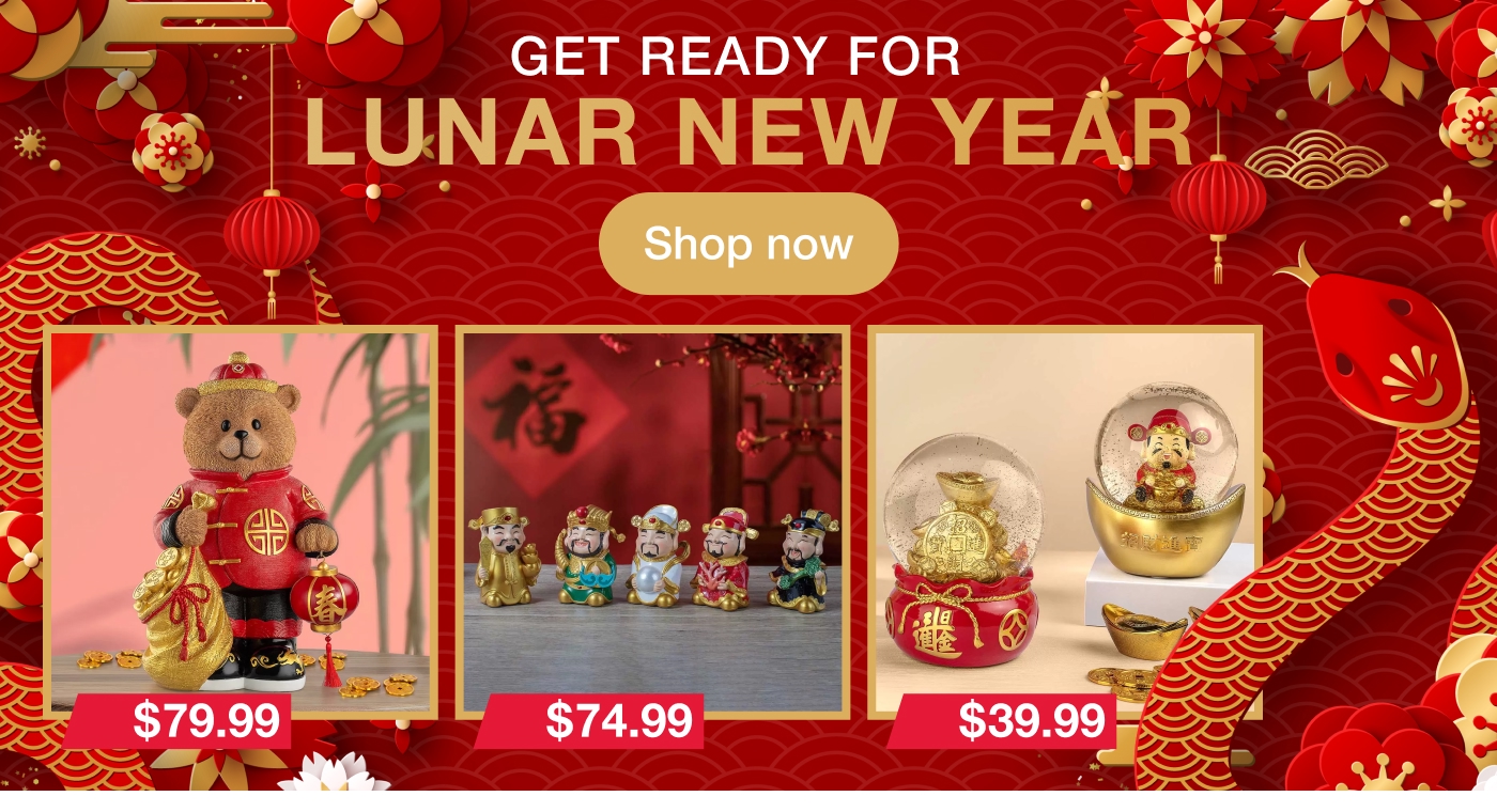 Lunar New Year