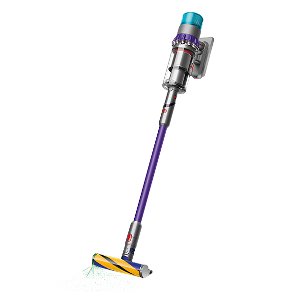 Dyson Gen5Detect Absolute Cordless Vacuum