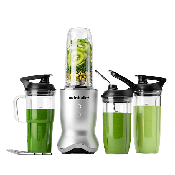 Nutribullet ULTRA 1200 Club Pack