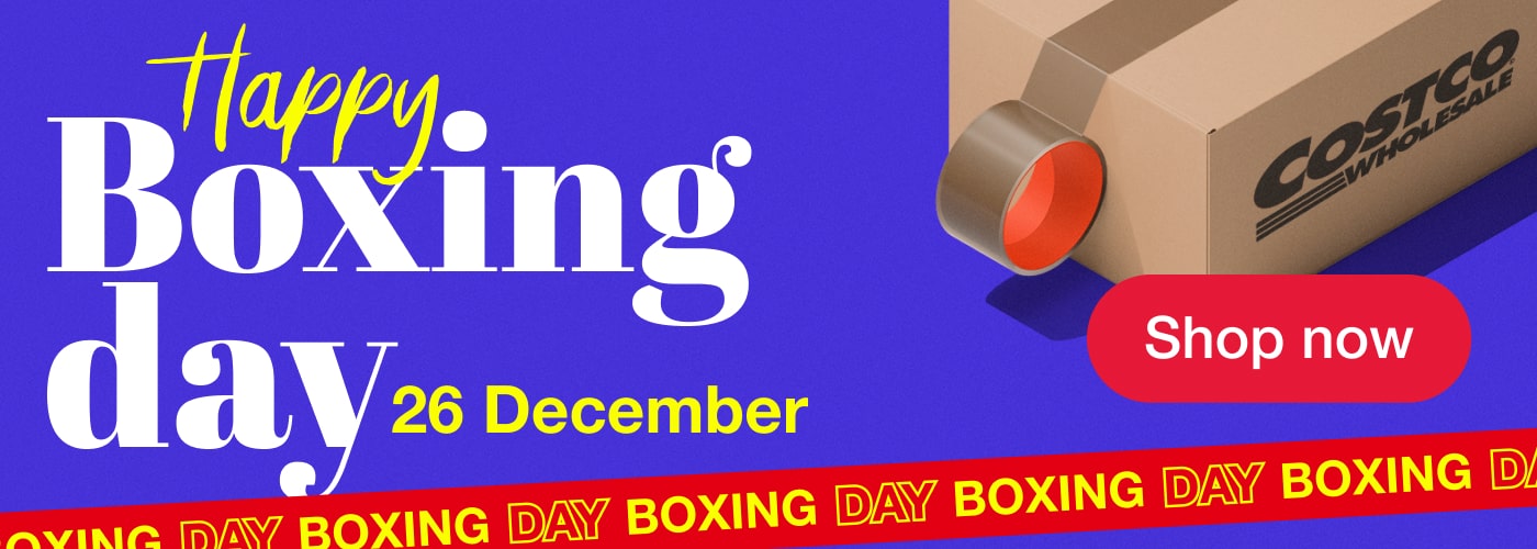 Boxing Day