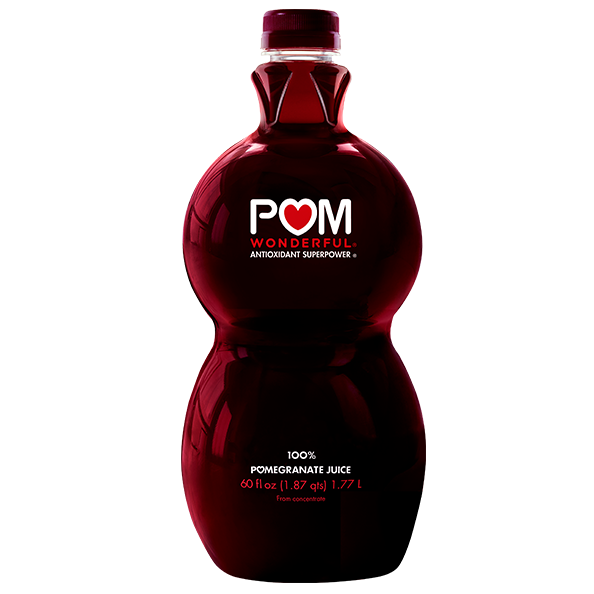 Pom Wonderful 100% Pomegranate Juice 1.77L