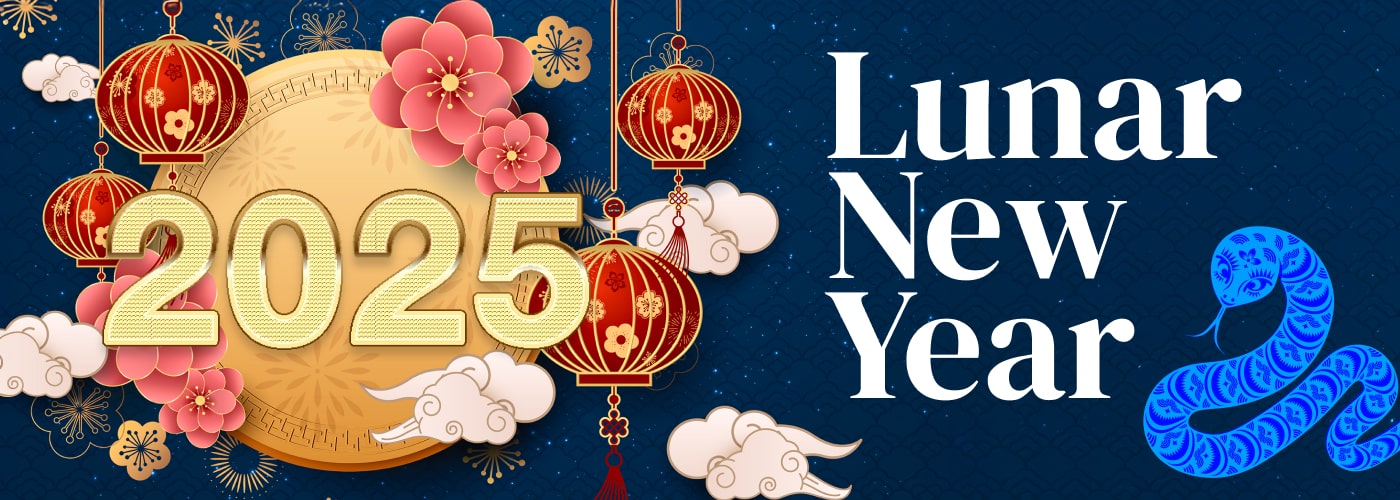 Shop Lunar New Year