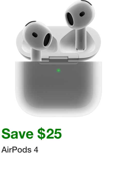 AirPods 4