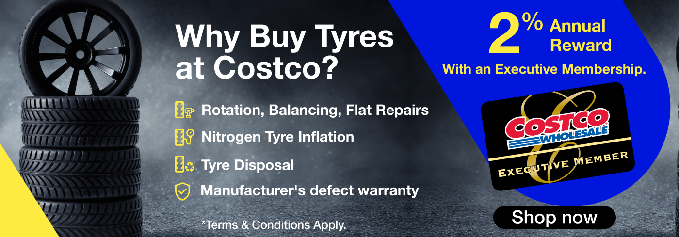 Costco-Tyre