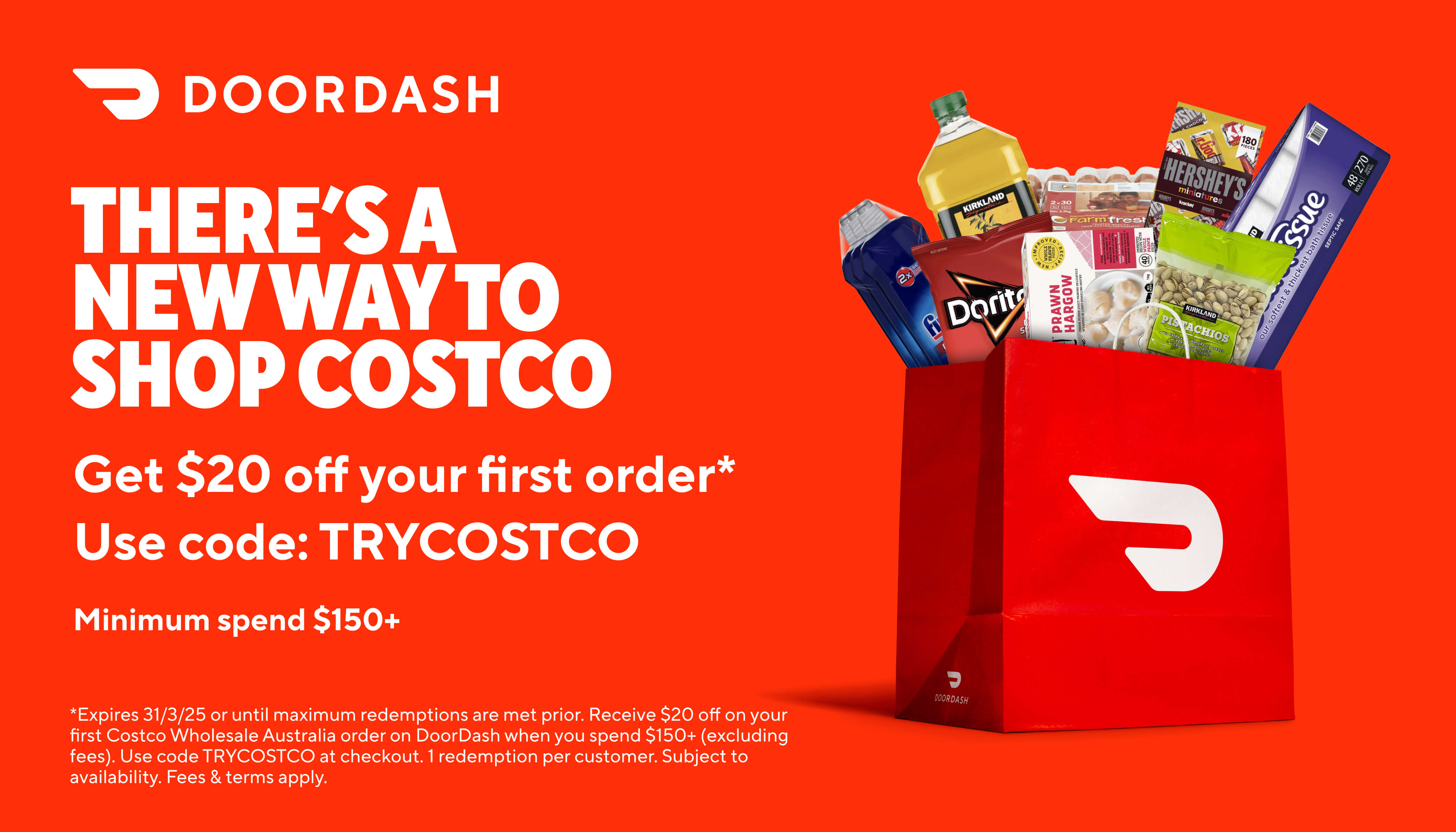 Doordash