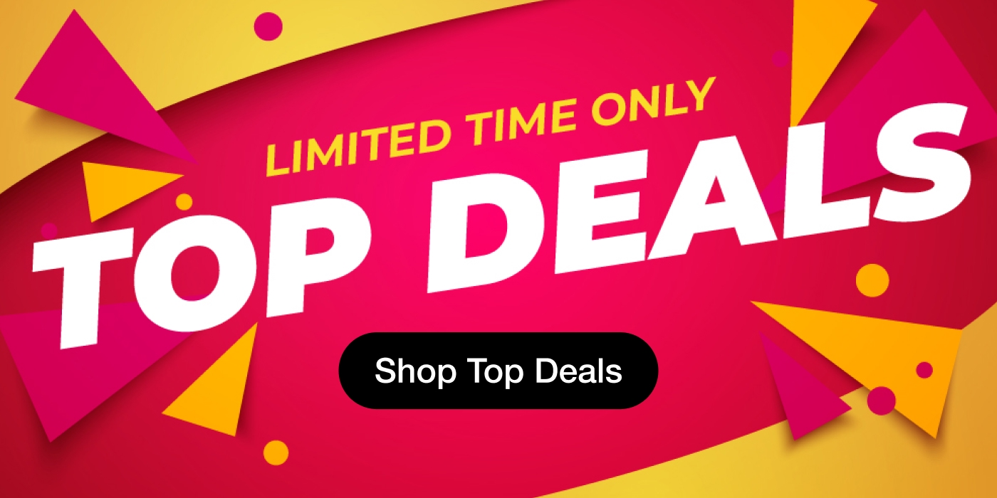 Top Deals