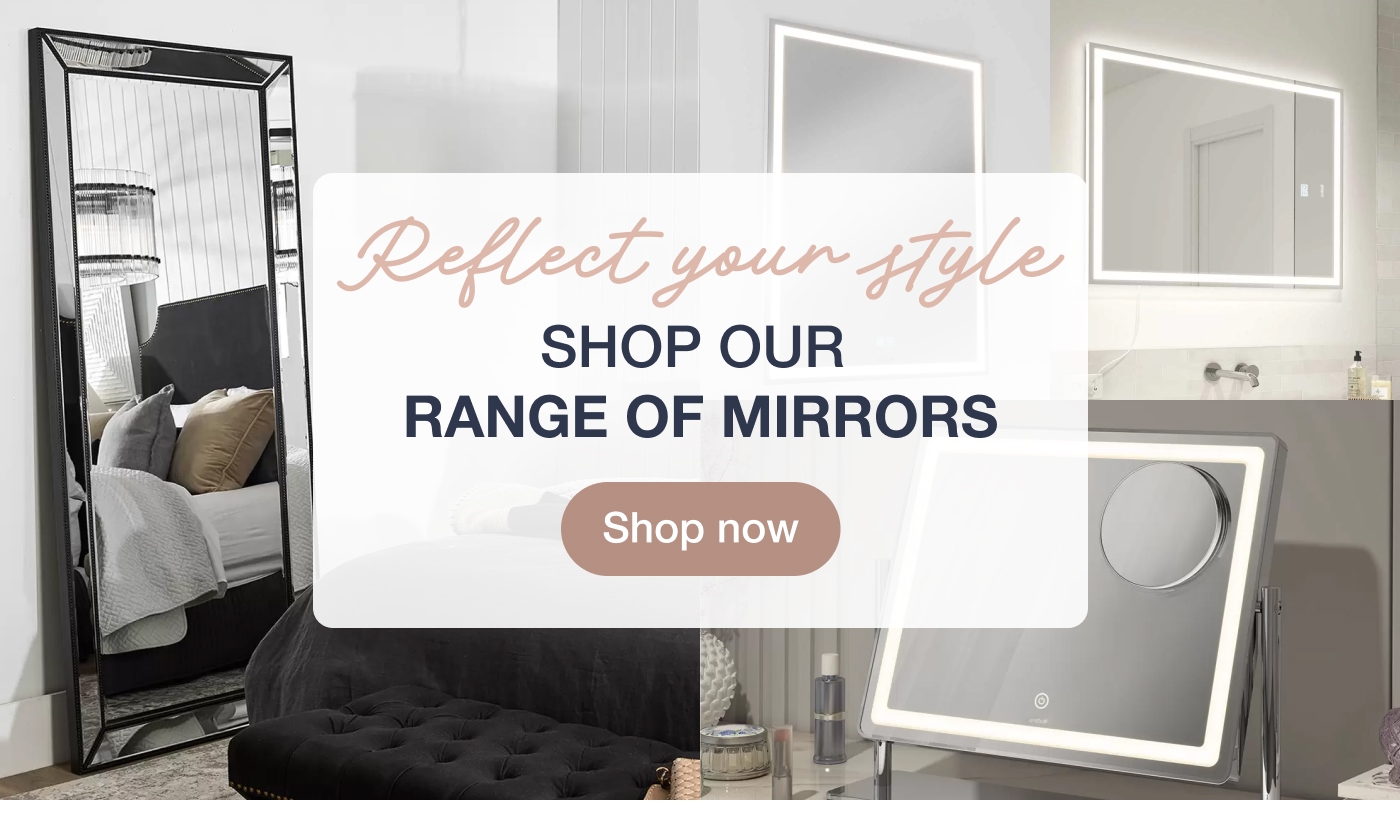 Shop Mirrors