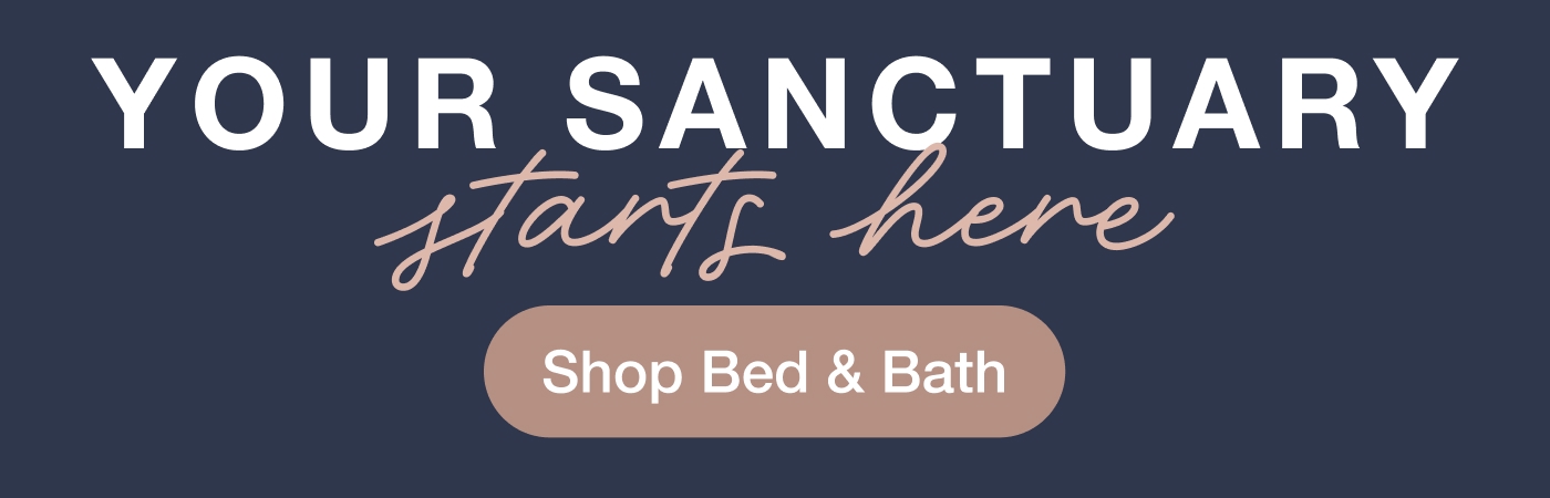 Shop Bed & Bath