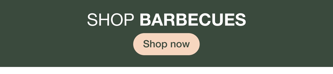 Shop Barbecues