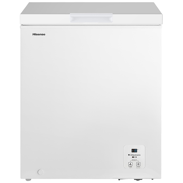 Hisense Chest Freezer 145L HRCF146