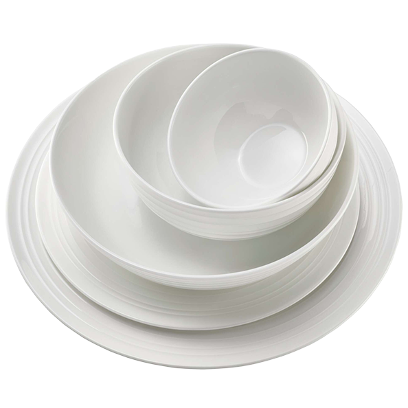 Mikasa Ciara Bone China 20 piece set