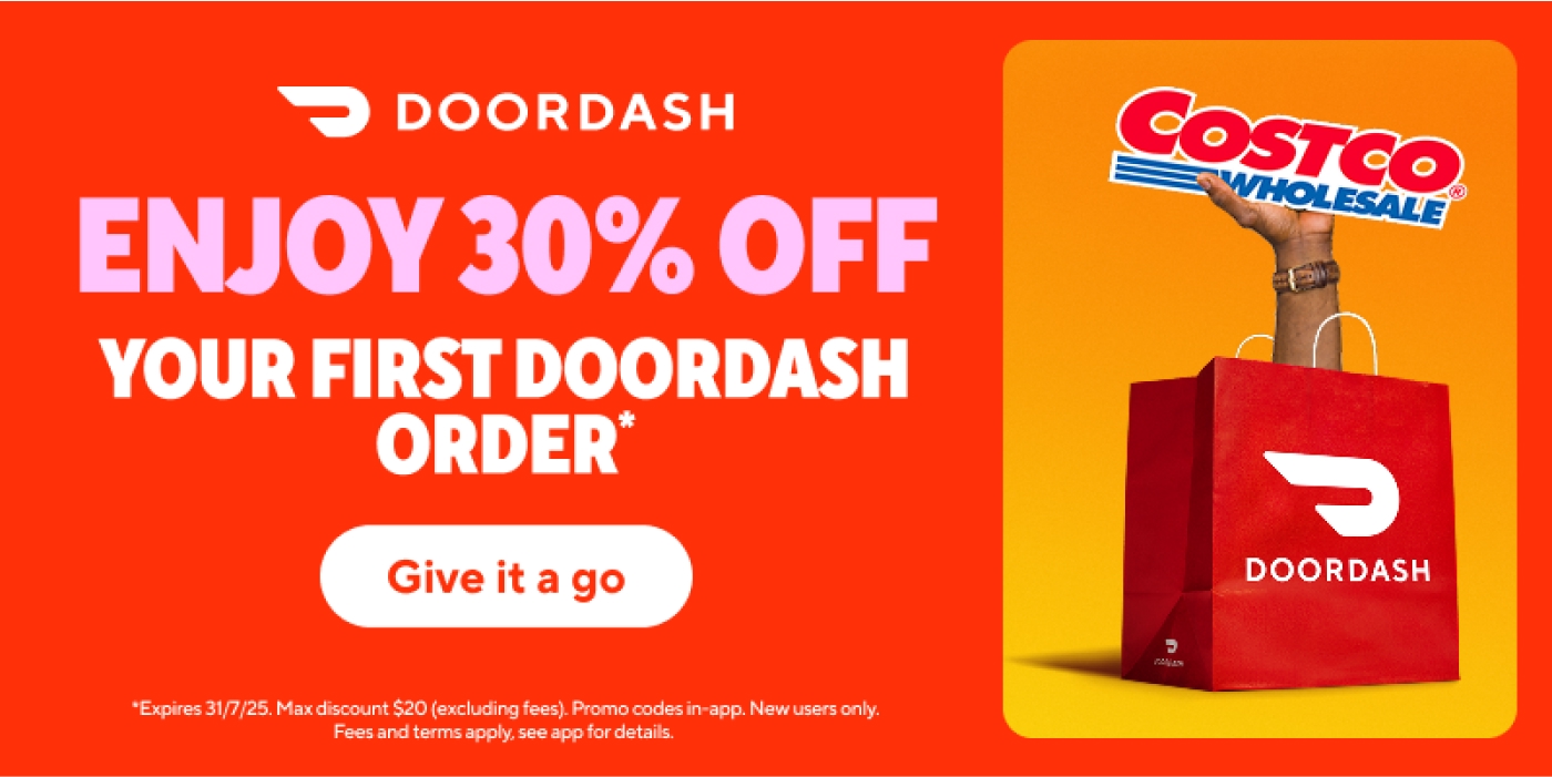 Doordash