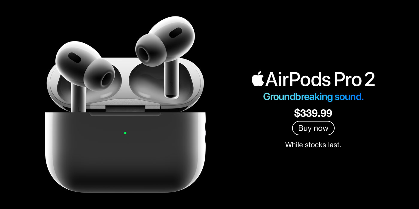 Airpods Pro